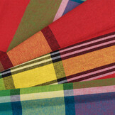 Katoen Madrasruit 50