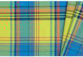 Katoen Madrasruit 51