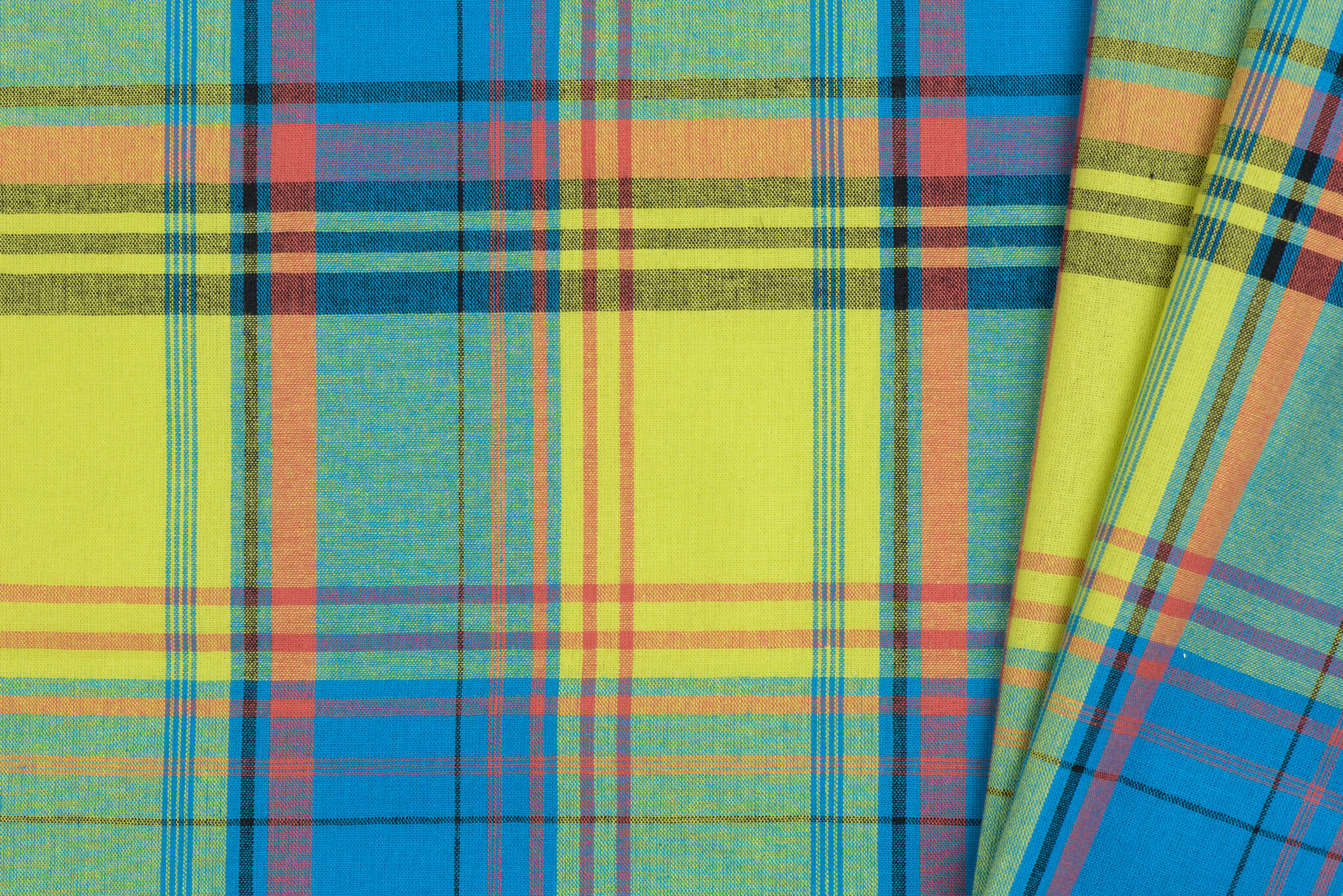 Katoen Madrasruit 51