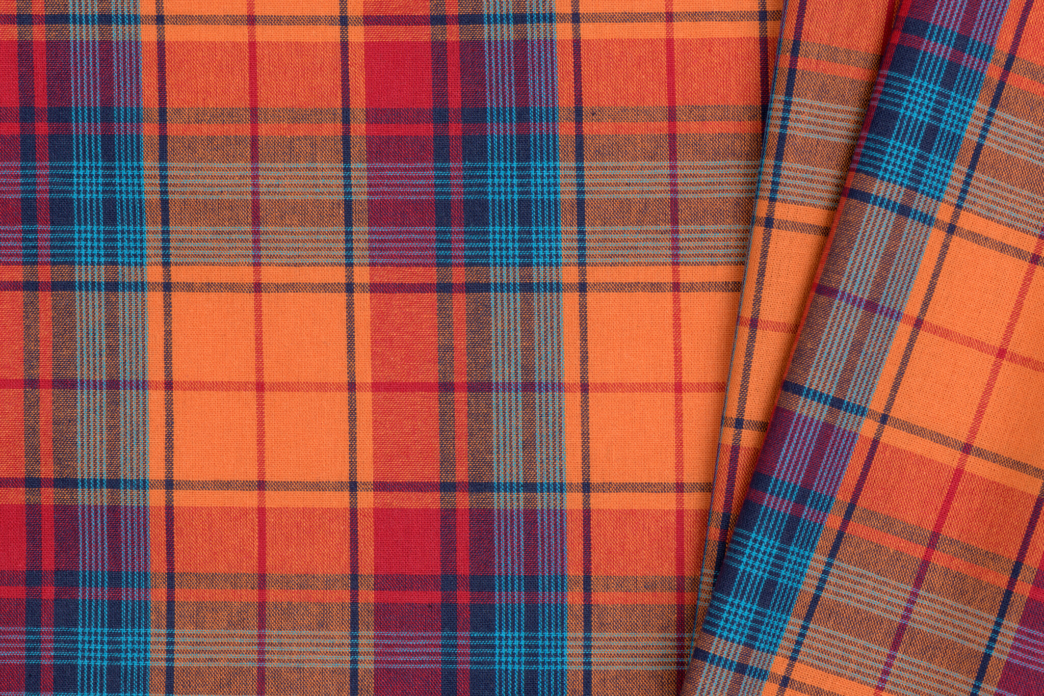 Katoen Madrasruit 52