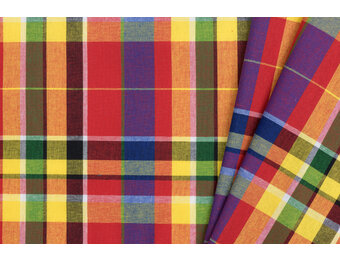 Katoen Madrasruit 53