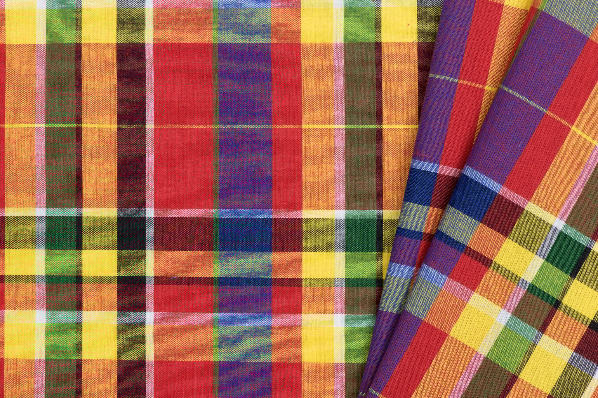 Katoen Madrasruit 53