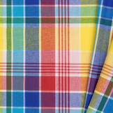 Katoen Madrasruit 54