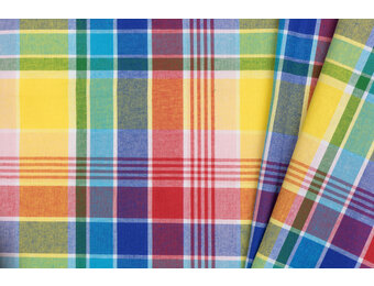 Katoen Madrasruit 54