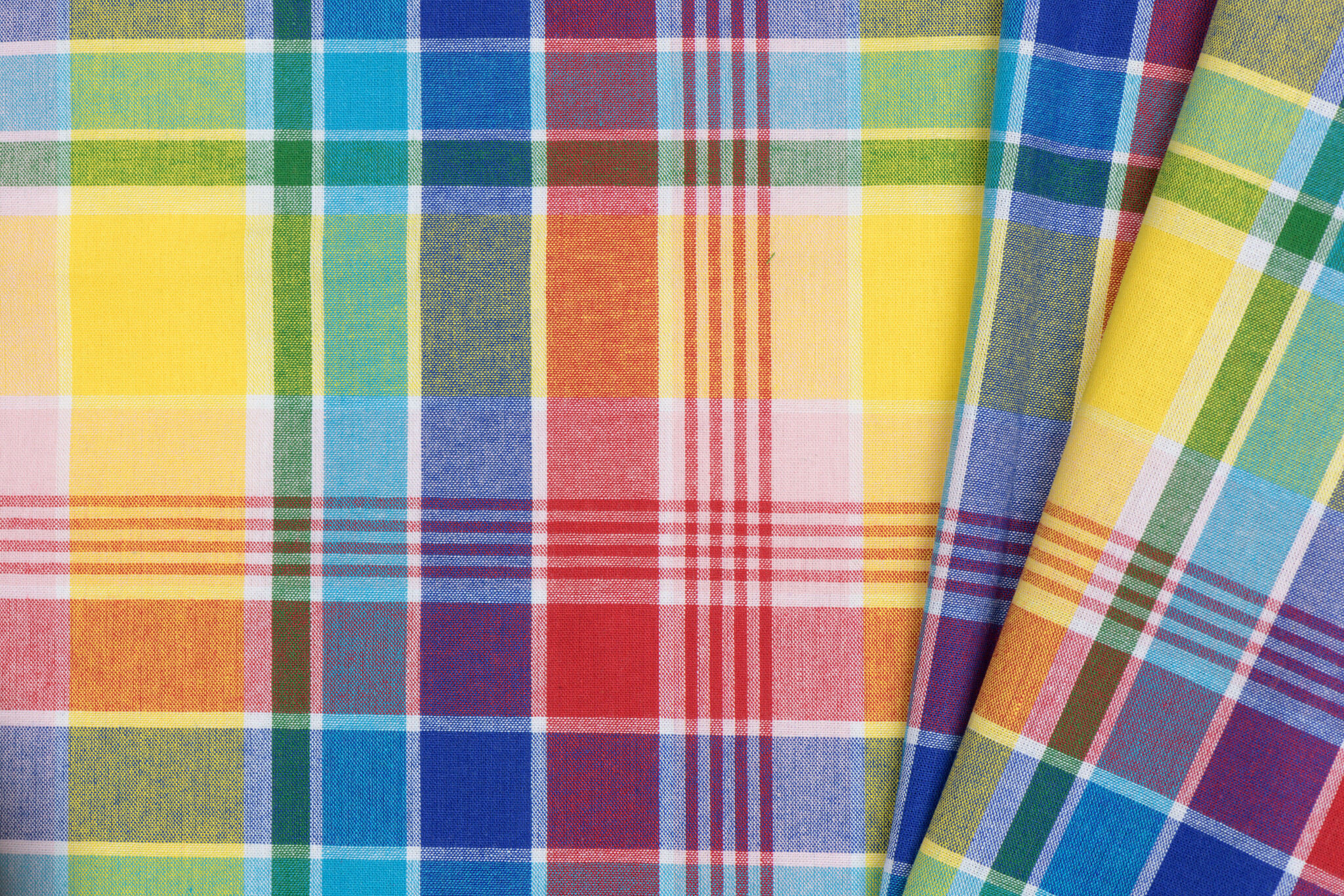 Katoen Madrasruit 54