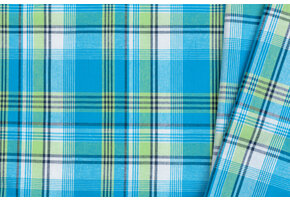 Katoen Madrasruit 55