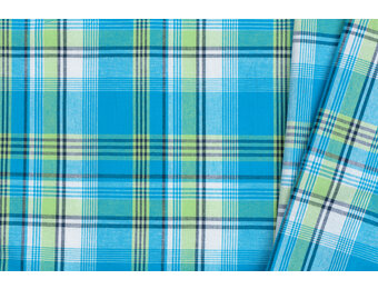 Katoen Madrasruit 55