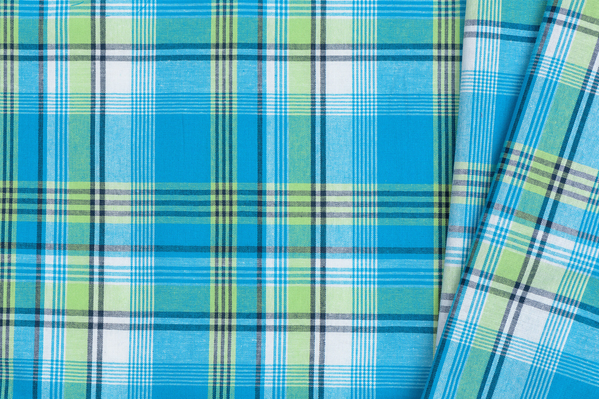 Katoen Madrasruit 55