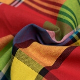 Katoen Madrasruit 50