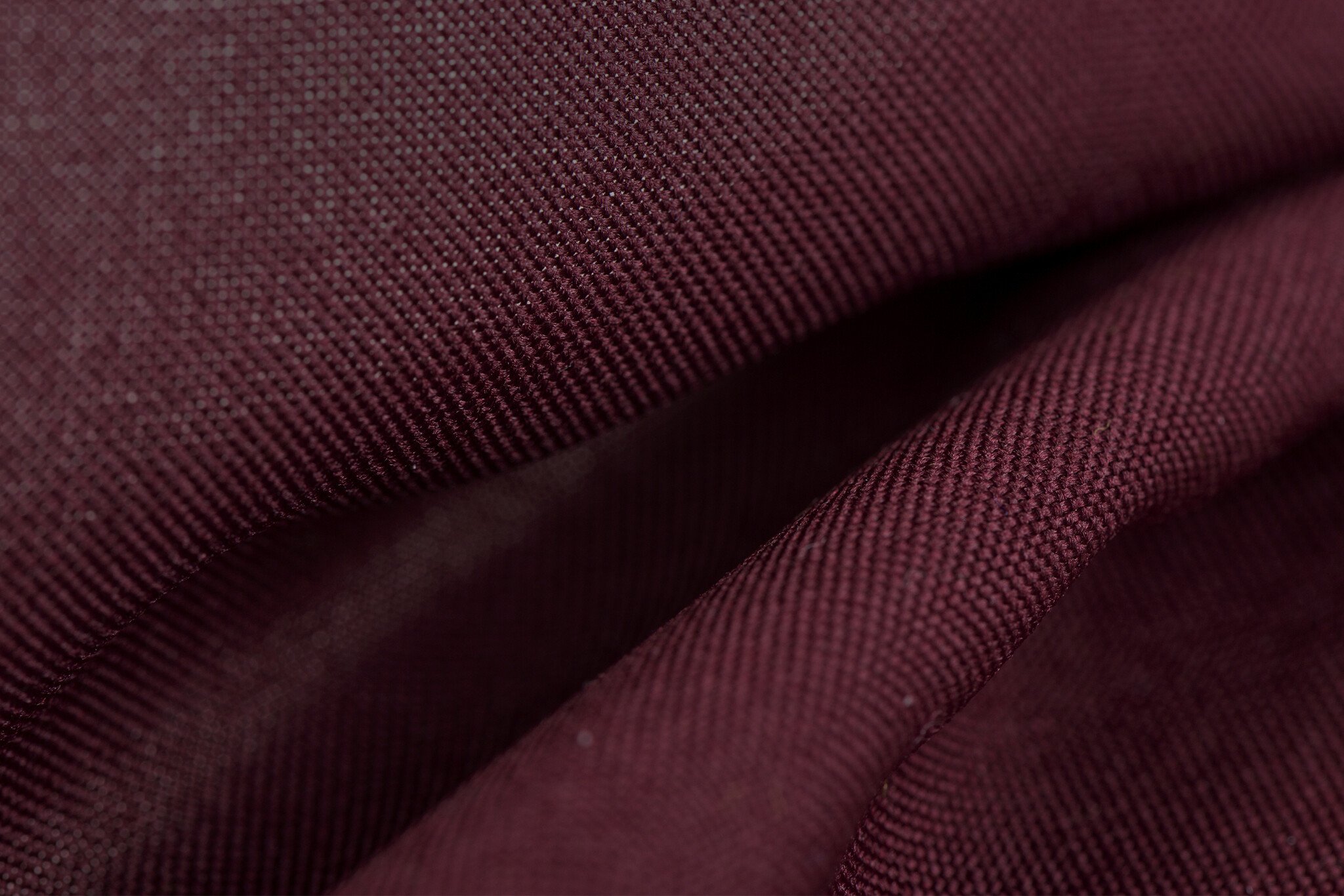 Burlington Brandvertragend 300 cm breed bordeaux