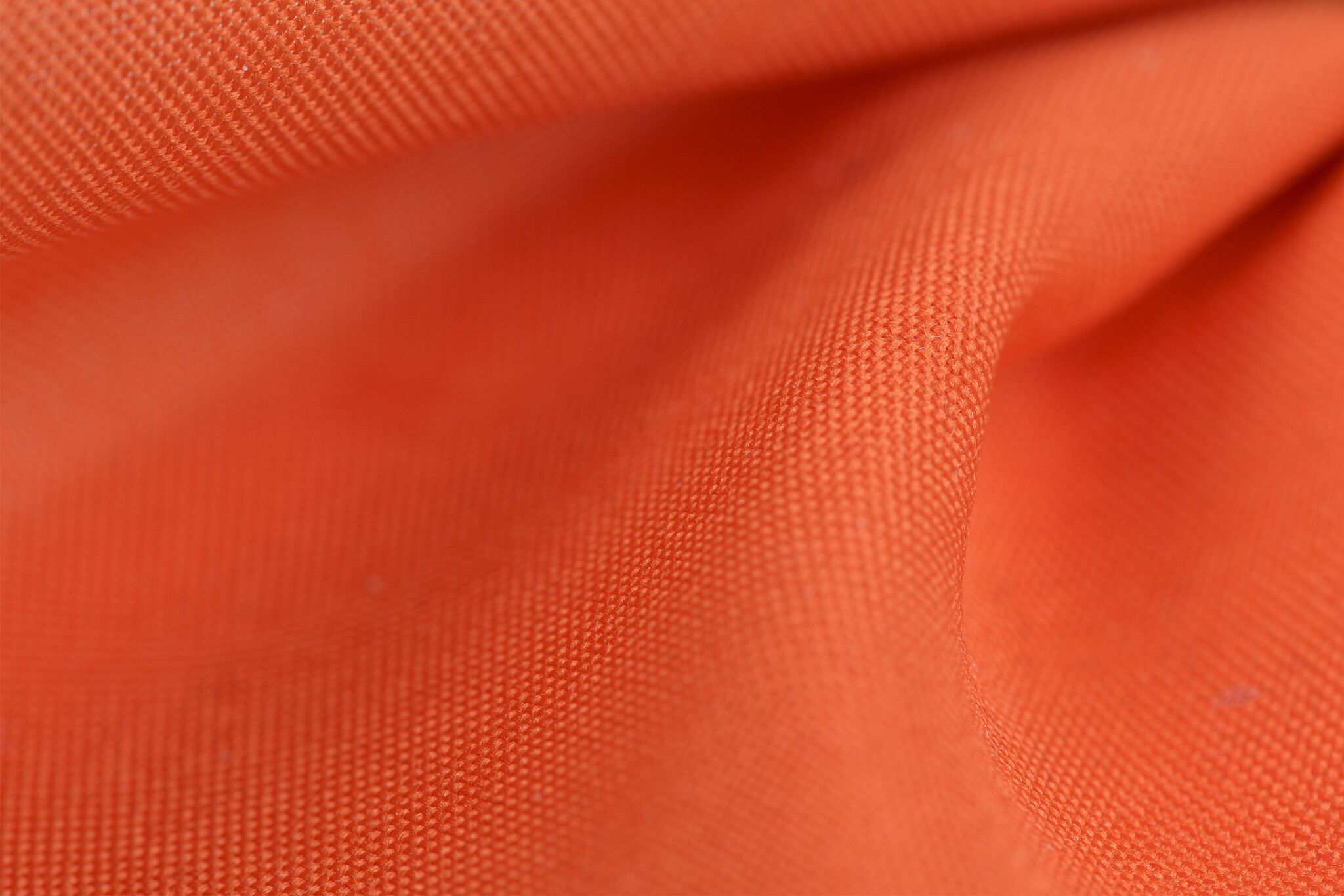 Burlington Brandvertragend 300 cm breed oranje