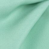Burlington Brandvertragend 300 cm breed mintgroen