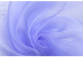 Organza Lila
