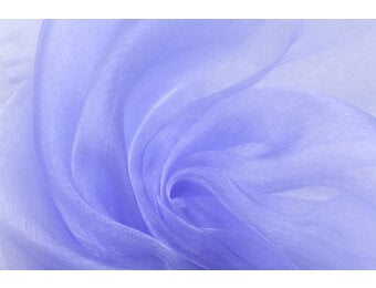 Organza Lila