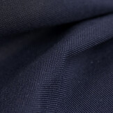 Burlington Brandvertragend 300 cm breed donkerblauw