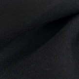 Burlington Brandvertragend 300 cm breed zwart