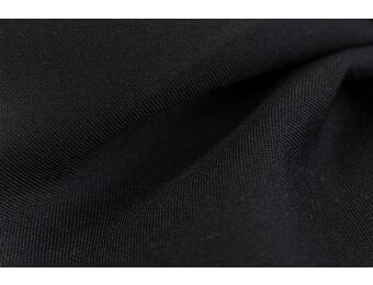 Burlington Brandvertragend 300 cm breed zwart