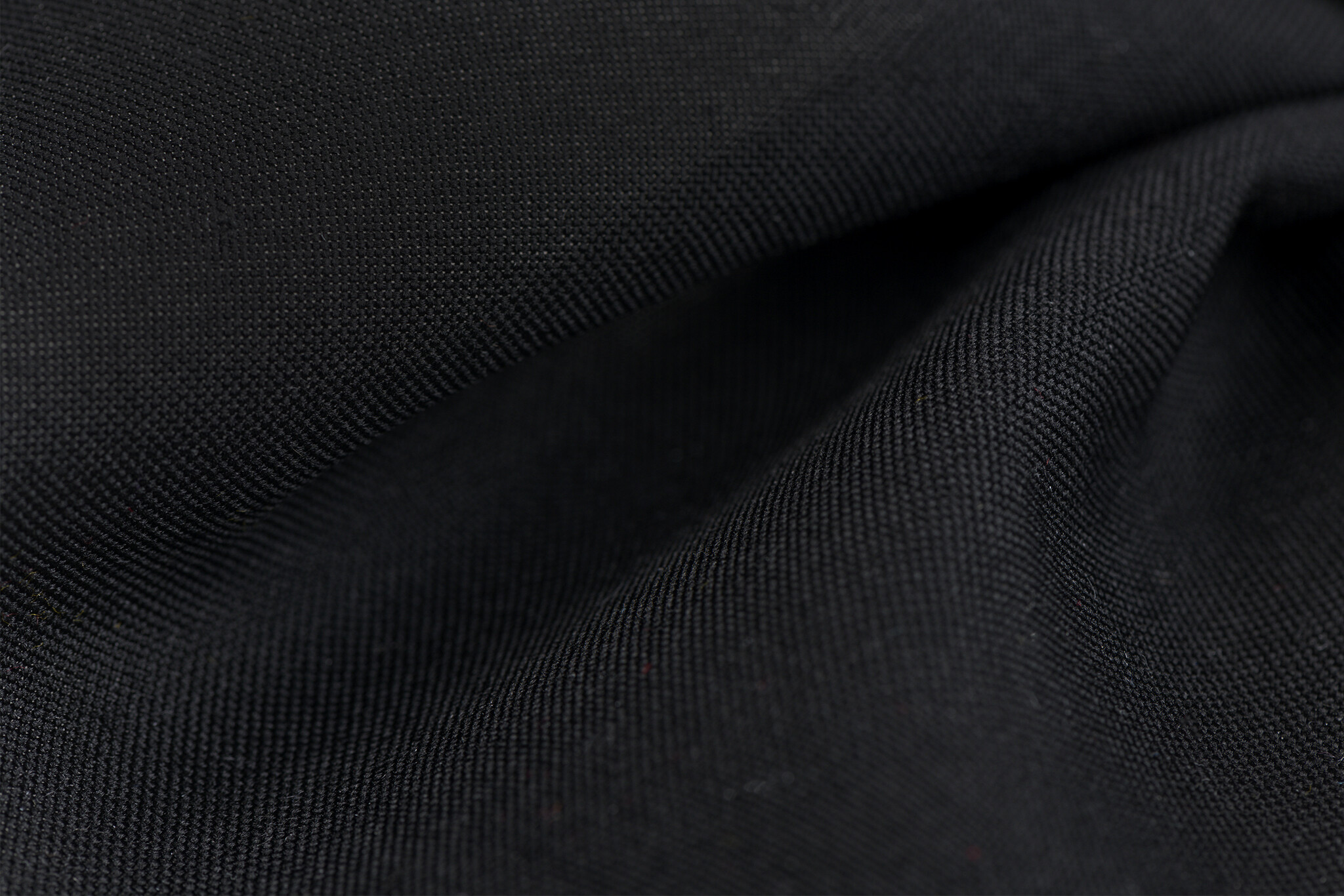 Burlington Brandvertragend 300 cm breed zwart