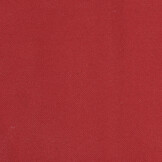 Burlington Brandvertragend 300 cm breed rood