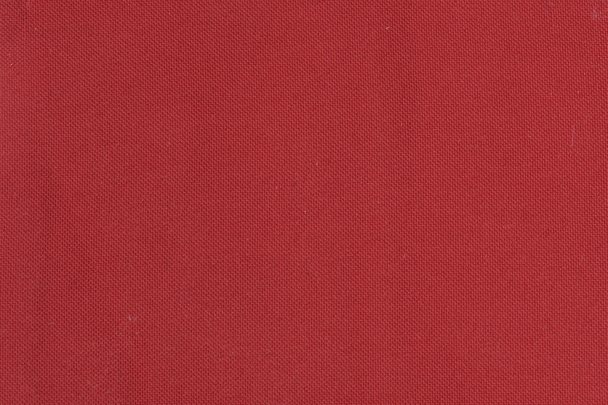 Burlington Brandvertragend 300 cm breed rood