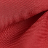 Burlington Brandvertragend 300 cm breed rood