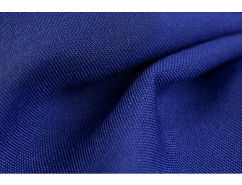 Burlington Brandvertragend 300 cm breed kobaltblauw