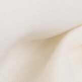 Burlington Brandvertragend 300 cm breed ecru - crème