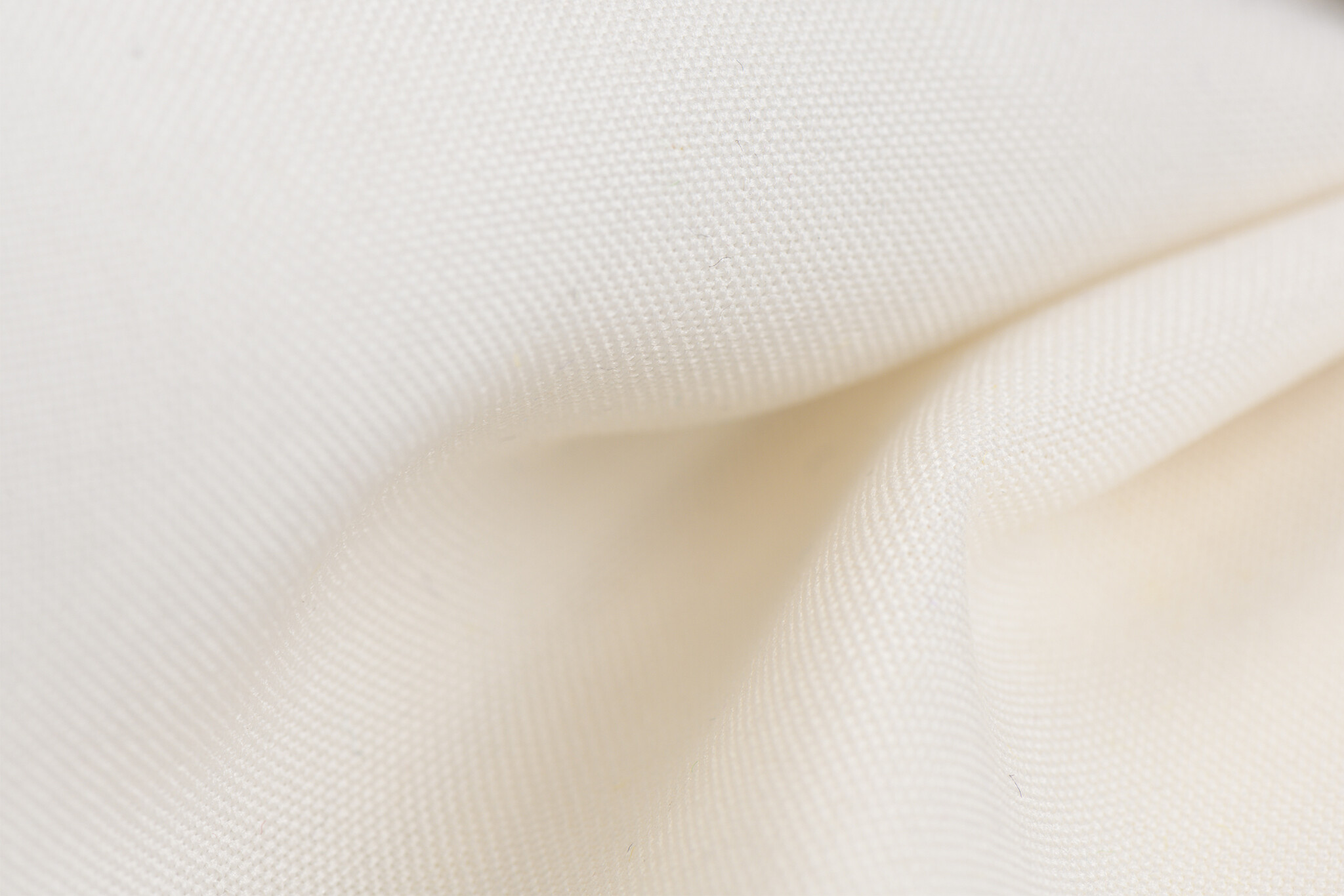 Burlington Brandvertragend 300 cm breed ecru - crème