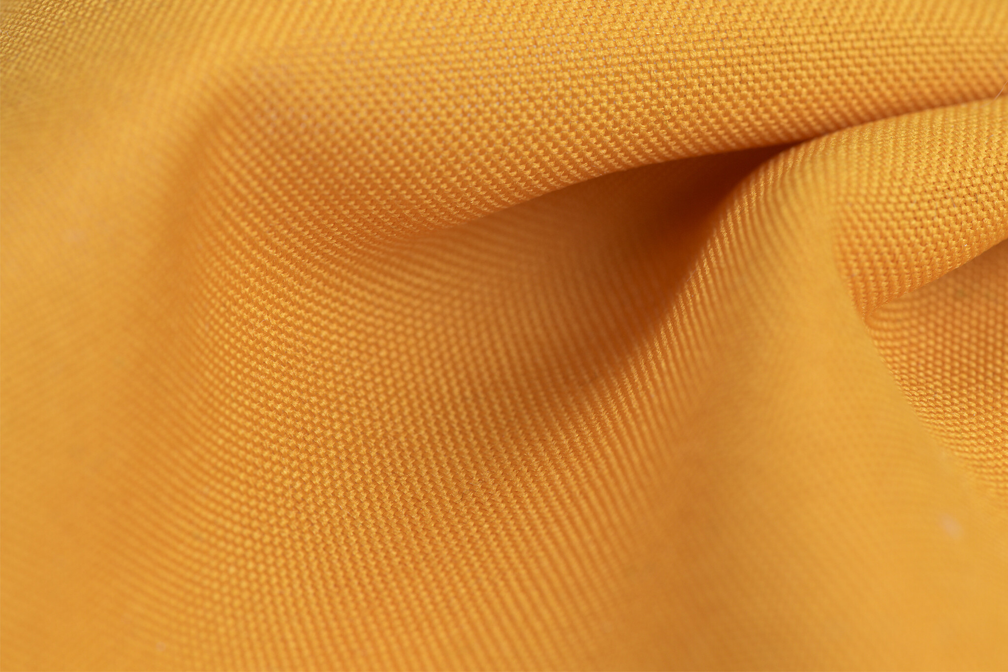 Burlington Brandvertragend 300 cm breed goudgeel