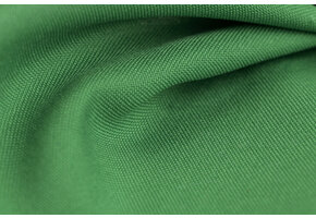 Burlington Brandvertragend 300 cm breed groen