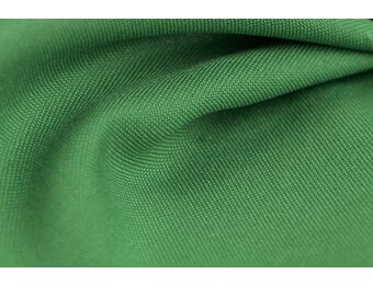 Burlington Brandvertragend 300 cm breed groen