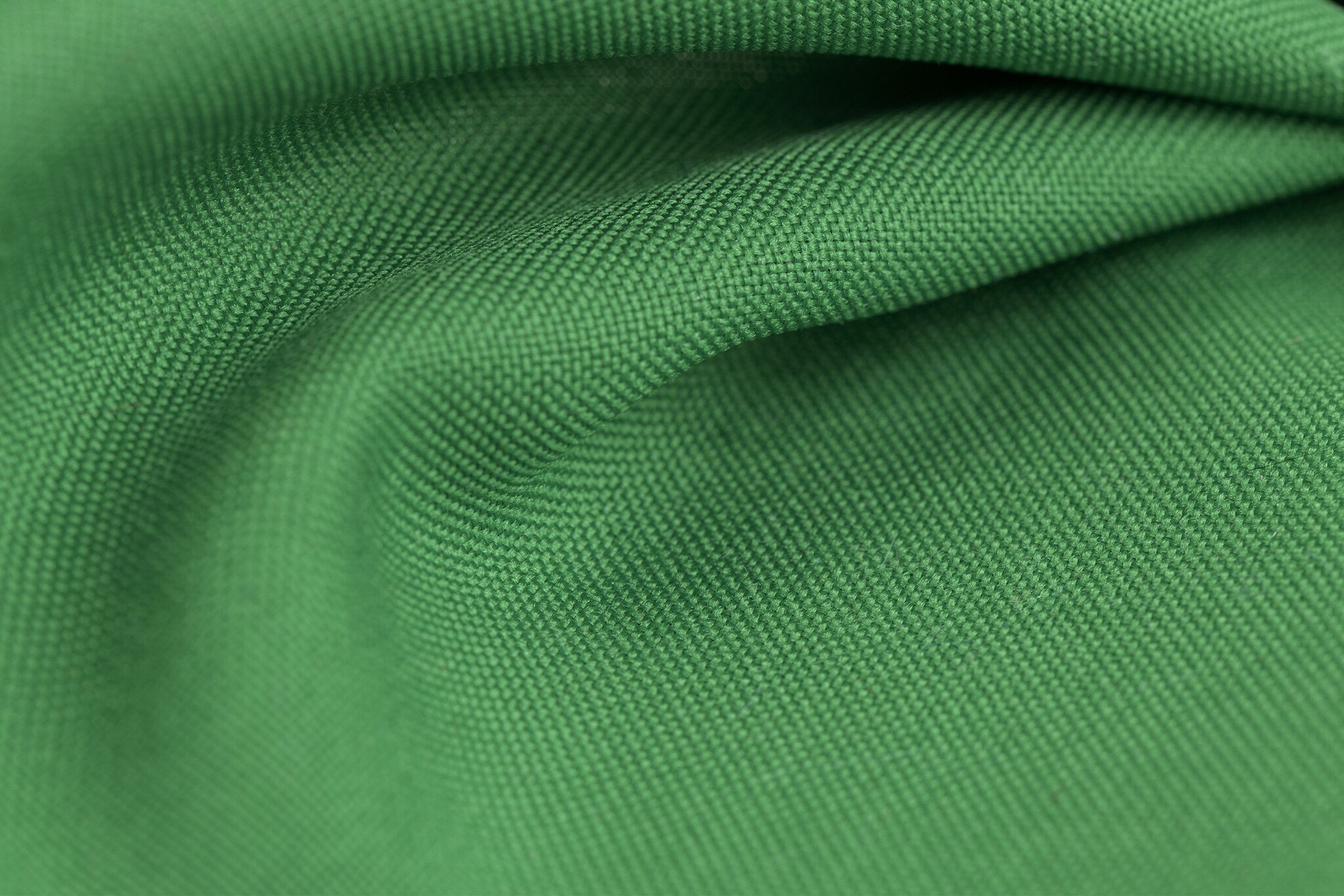 Burlington Brandvertragend 300 cm breed groen