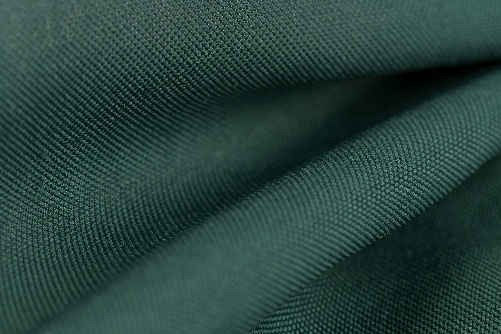 Burlington Brandvertragend 300 cm breed donkergroen