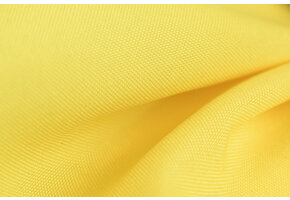 Burlington Brandvertragend 300 cm breed geel