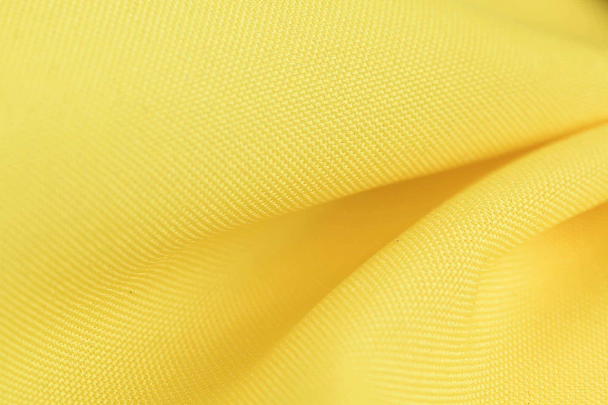 Burlington Brandvertragend 300 cm breed geel