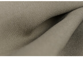 Burlington Brandvertragend 300 cm breed taupe