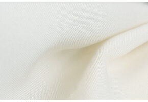 Burlington Brandvertragend 300 cm breed off white