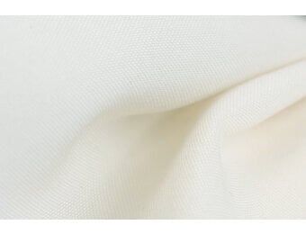 Burlington Brandvertragend 300 cm breed off white