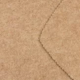 Tassenvilt 3mm camel melange