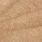 Tassenvilt 3mm camel melange