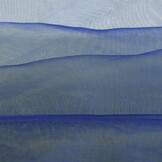 Organza Two-Tone Blauw-Geel