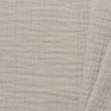 Hydrofiel Stof Licht Taupe – Zacht, Ademend en Duurzaam