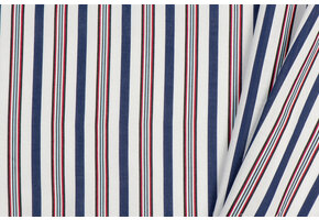 Katoen Folklore Streep