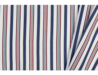 Katoen Folklore Streep