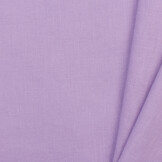 Fijne Linnen Stof Pastel Lila – Stone Washed, Natuurlijk & Ademend