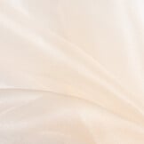 Organza Champagne