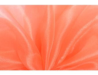 Organza Oranje
