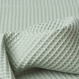 Wafel Katoen, Poedergroen