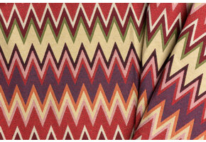 Gobelin stof ZigZag