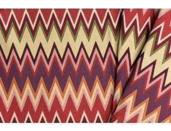 Gobelin stof ZigZag